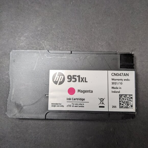 Huge Lot of 11 HP950XL & HP951XL ink - Picture 13 of 14